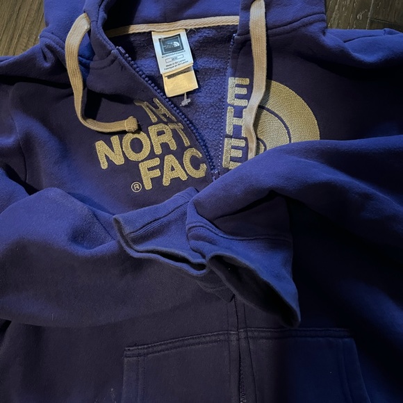 North face Women sweater - Picture 2 of 4